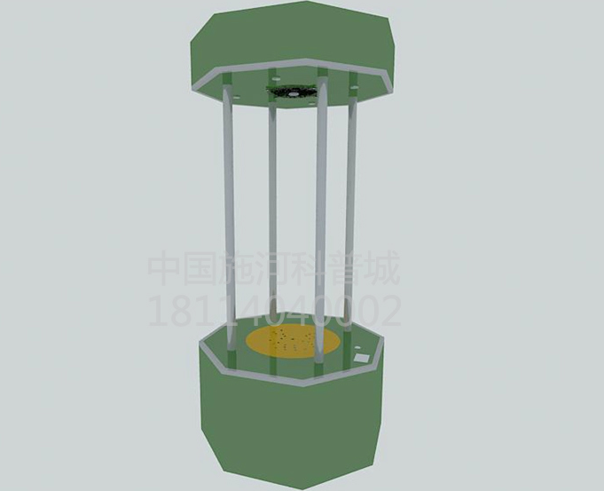 龍卷風(fēng)科技館設(shè)備